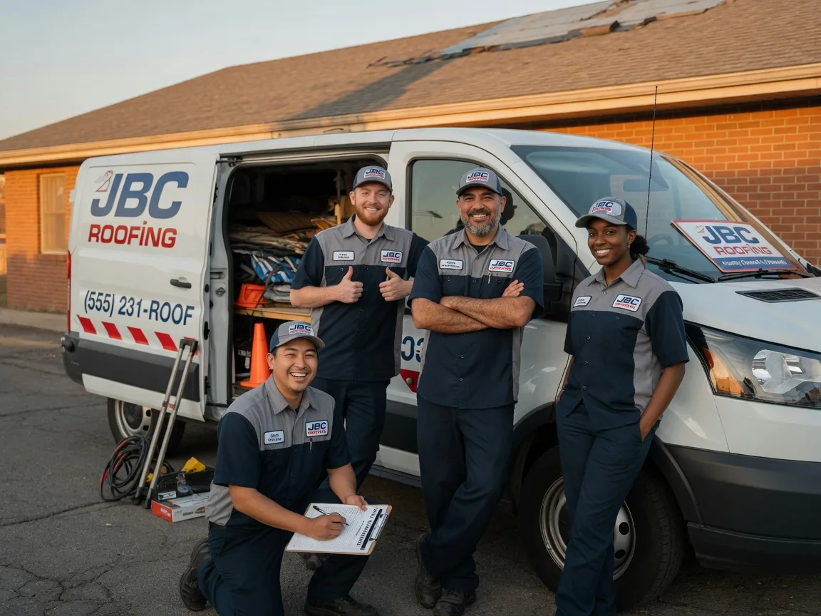 Roof Replacement company in Tangier, VA
