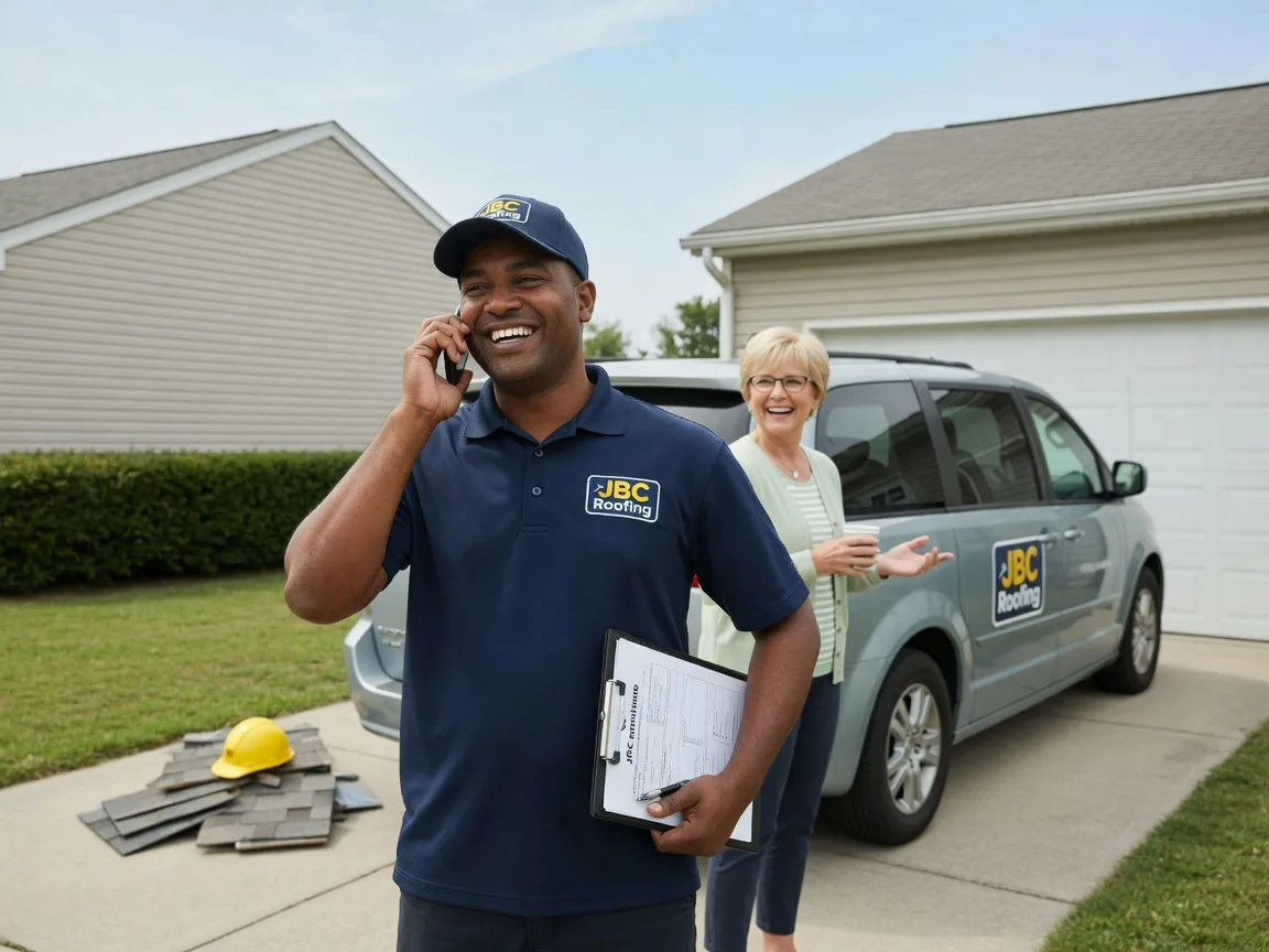 Roof Replacement Tangier, VA FAQs